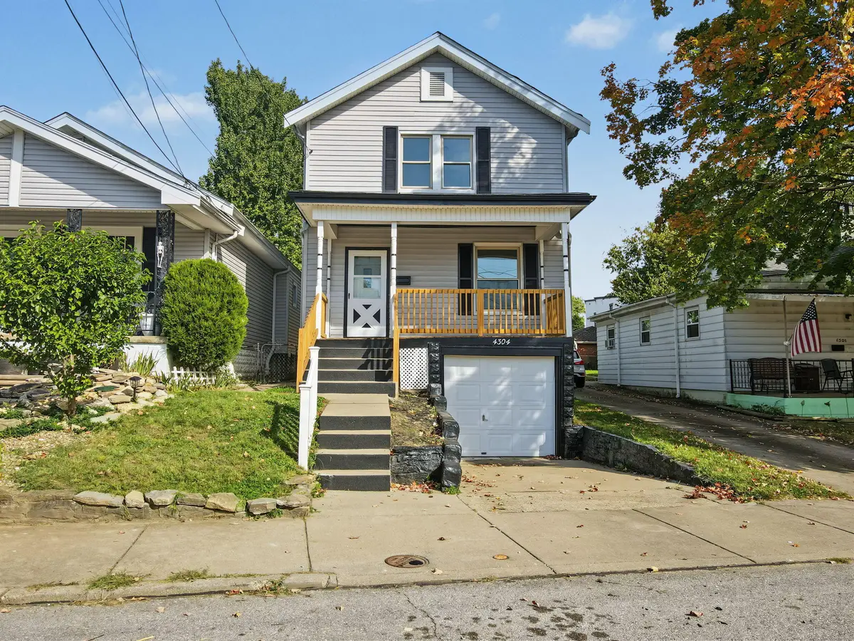 4304 Glenn Avenue, Covington, KY 41015 - #1