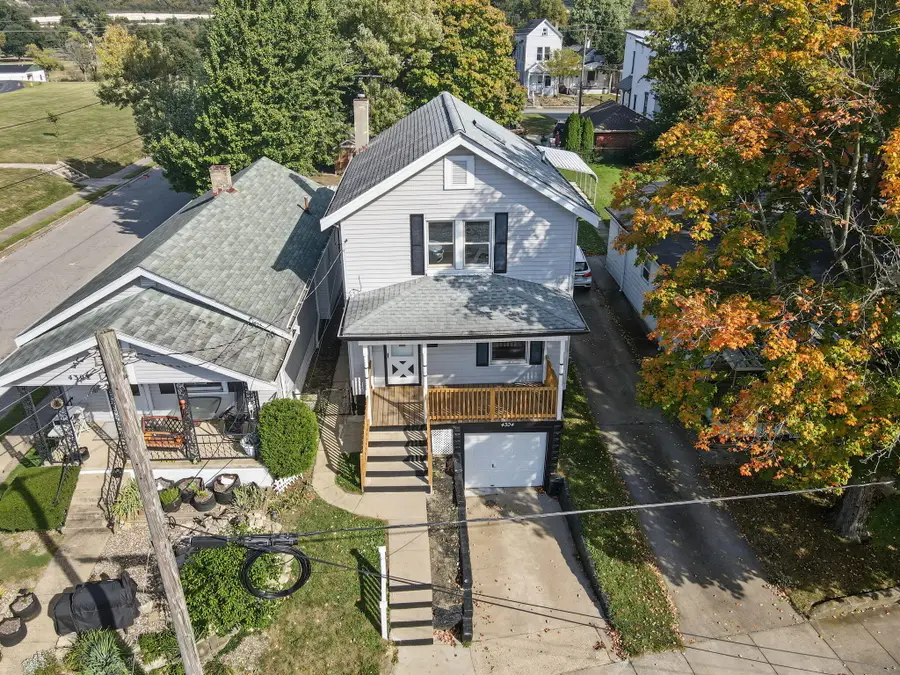 4304 Glenn Avenue, Covington, KY 41015 - #2