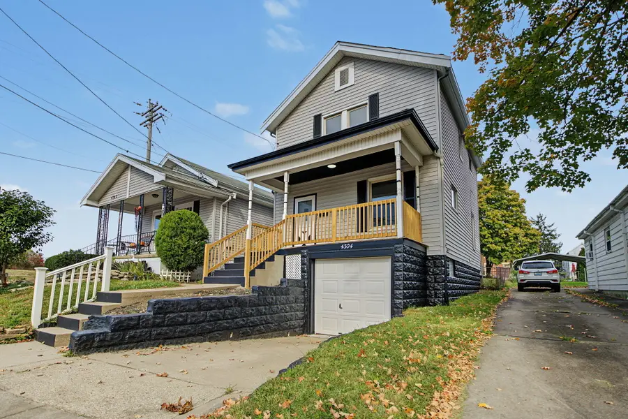 4304 Glenn Avenue, Covington, KY 41015 - #3