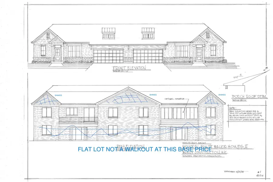 776 Fairbanks Lane, Southgate, KY 41071 - #2