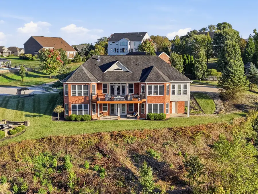 2341 Grandin Court, Hebron, KY 41048 - #3