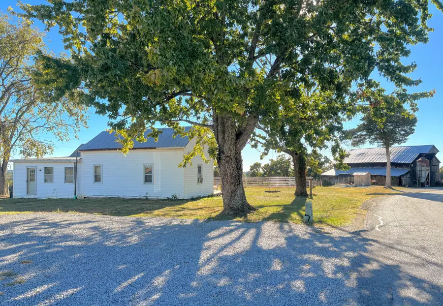 3282 Concord Caddo Road, Falmouth, KY 41040 - #2