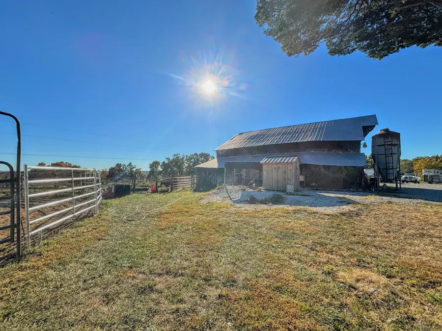 3282 Concord Caddo Road, Falmouth, KY 41040 - #3