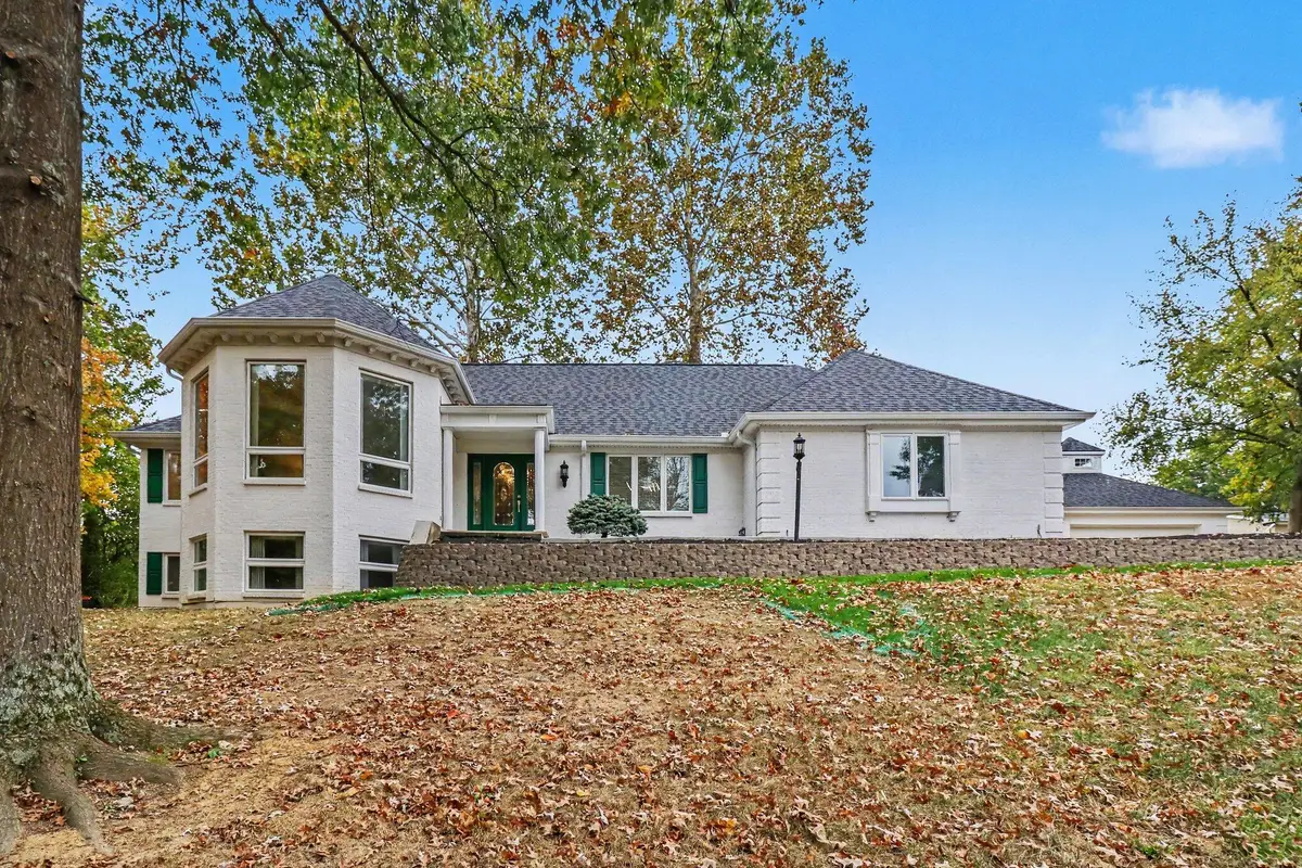 7241 Blackstone Drive, Florence, KY 41042 - #1