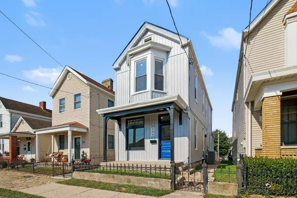 544 Linden Street, Ludlow, KY 41016