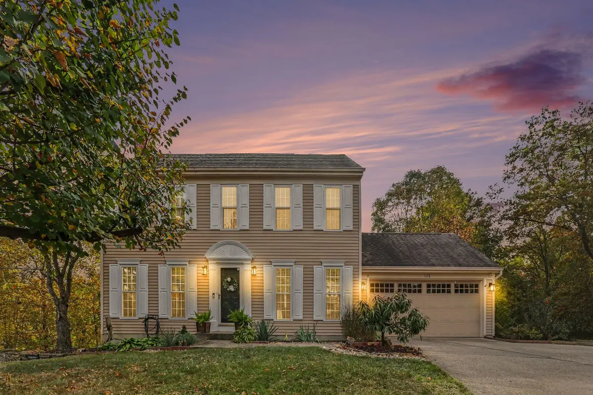 132 Hunters Hill, Alexandria, KY 41001 - #1