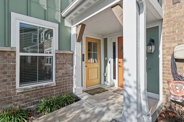 3827 Capella Lane, Covington, KY 41017