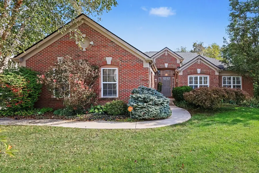 10306 Meadow Glen Drive, Independence, KY 41051 - #2