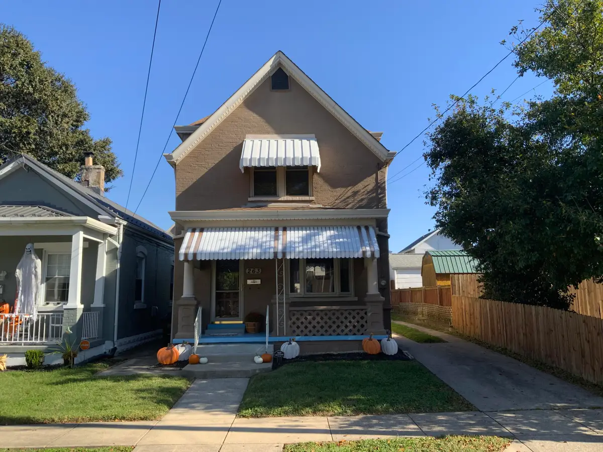 263 Park Street, Ludlow, KY 41016 - #1