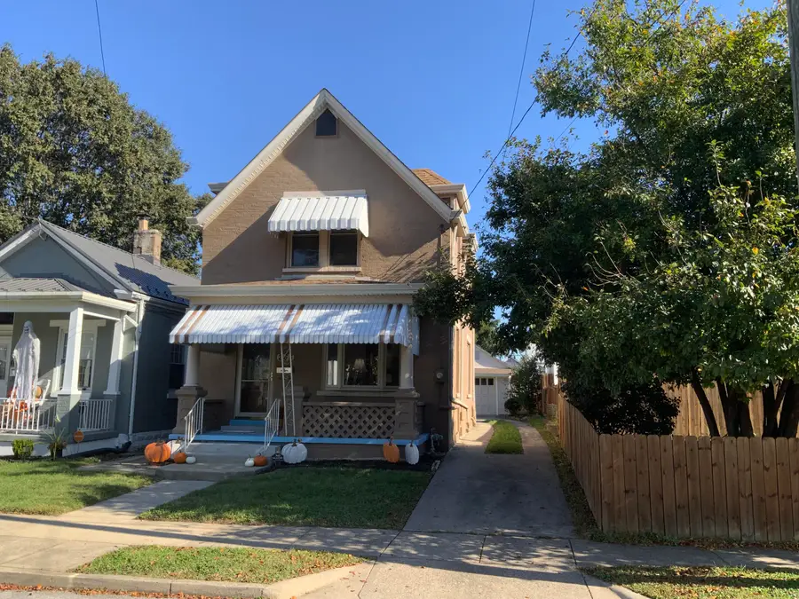 263 Park Street, Ludlow, KY 41016 - #2