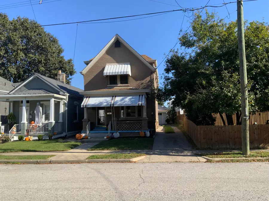 263 Park Street, Ludlow, KY 41016 - #3