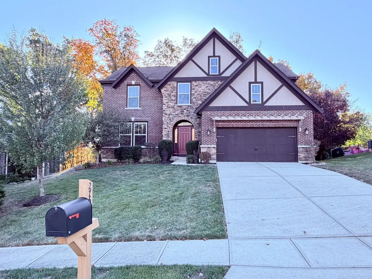 2764 Bentwood Drive, Independence, KY 41051 - #1