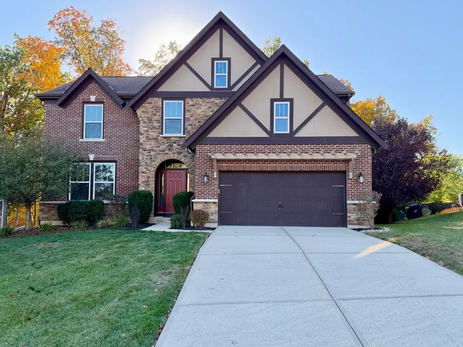 2764 Bentwood Drive, Independence, KY 41051 - #2