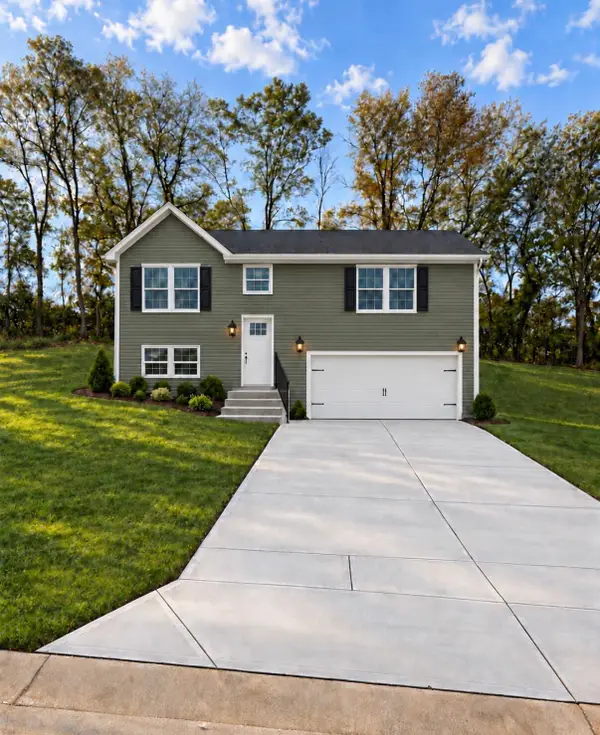 125 Meadow Lane, Dry Ridge, KY 41035