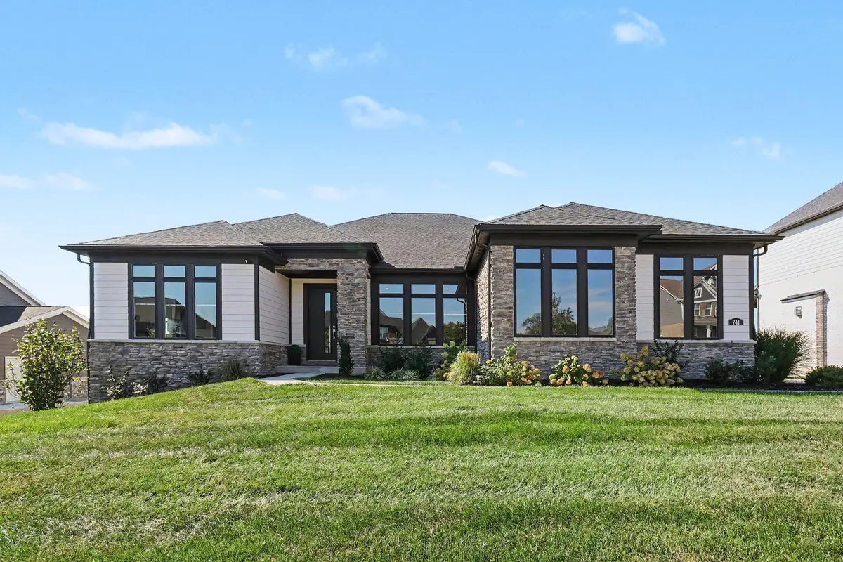 741 Man O War Boulevard, Union, KY 41091 - #1