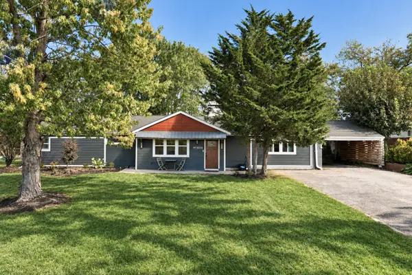 3038 Brookwood Drive, Edgewood, KY 41017