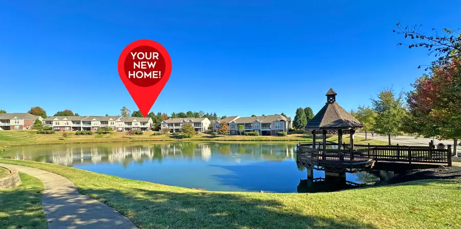 871 Borderlands Drive, Erlanger, KY 41018 - #2
