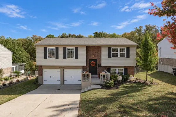 456 Merravay Drive, Florence, KY 41042