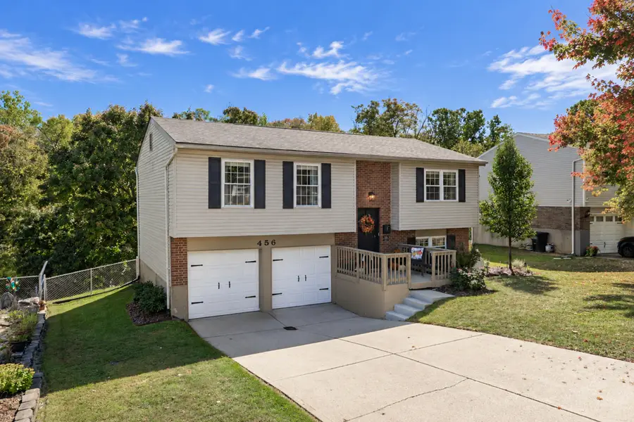 456 Merravay Drive, Florence, KY 41042 - #2
