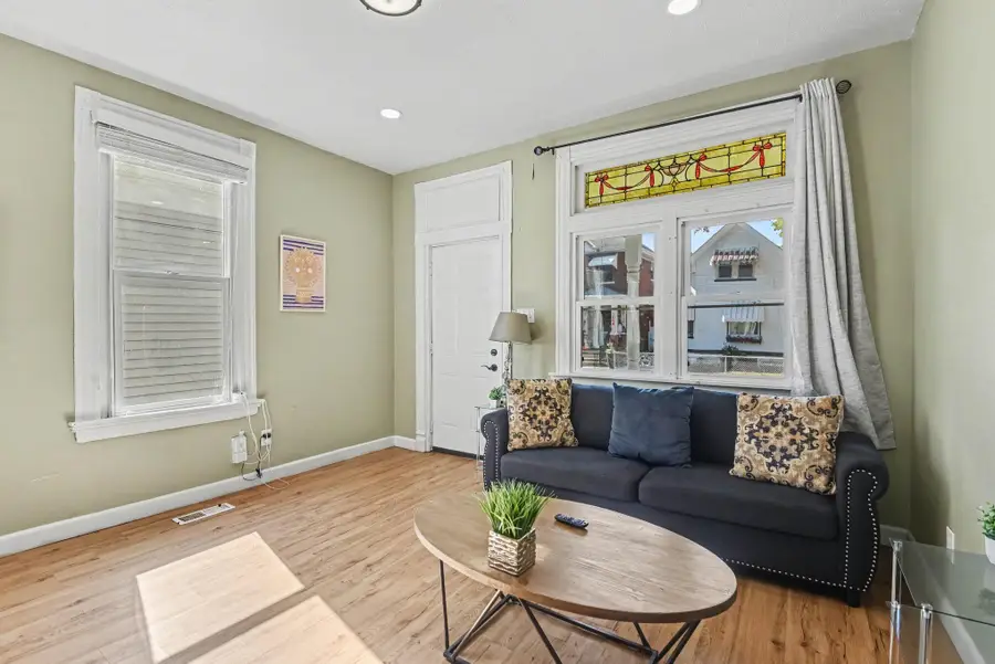 1724 Banklick Street, Covington, KY 41011 - #2