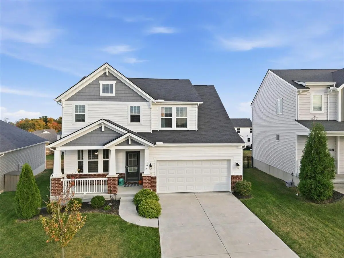 11019 Woodmont Way, Independence, KY 41051 - #1