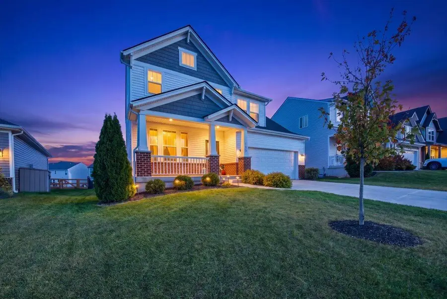 11019 Woodmont Way, Independence, KY 41051 - #2