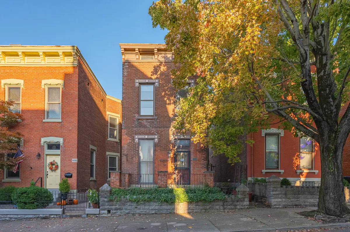 808 Greer Street, Covington, KY 41011 - #1