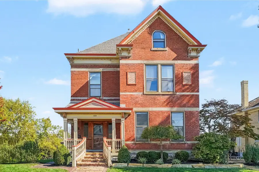 119 Manor Lane, Fort Thomas, KY 41075 - #2