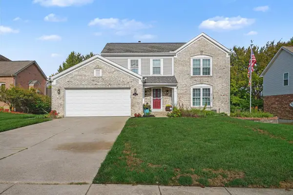 2212 Forest Pond Drive, Hebron, KY 41048