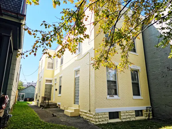 904 Park Avenue, Newport, KY 41071