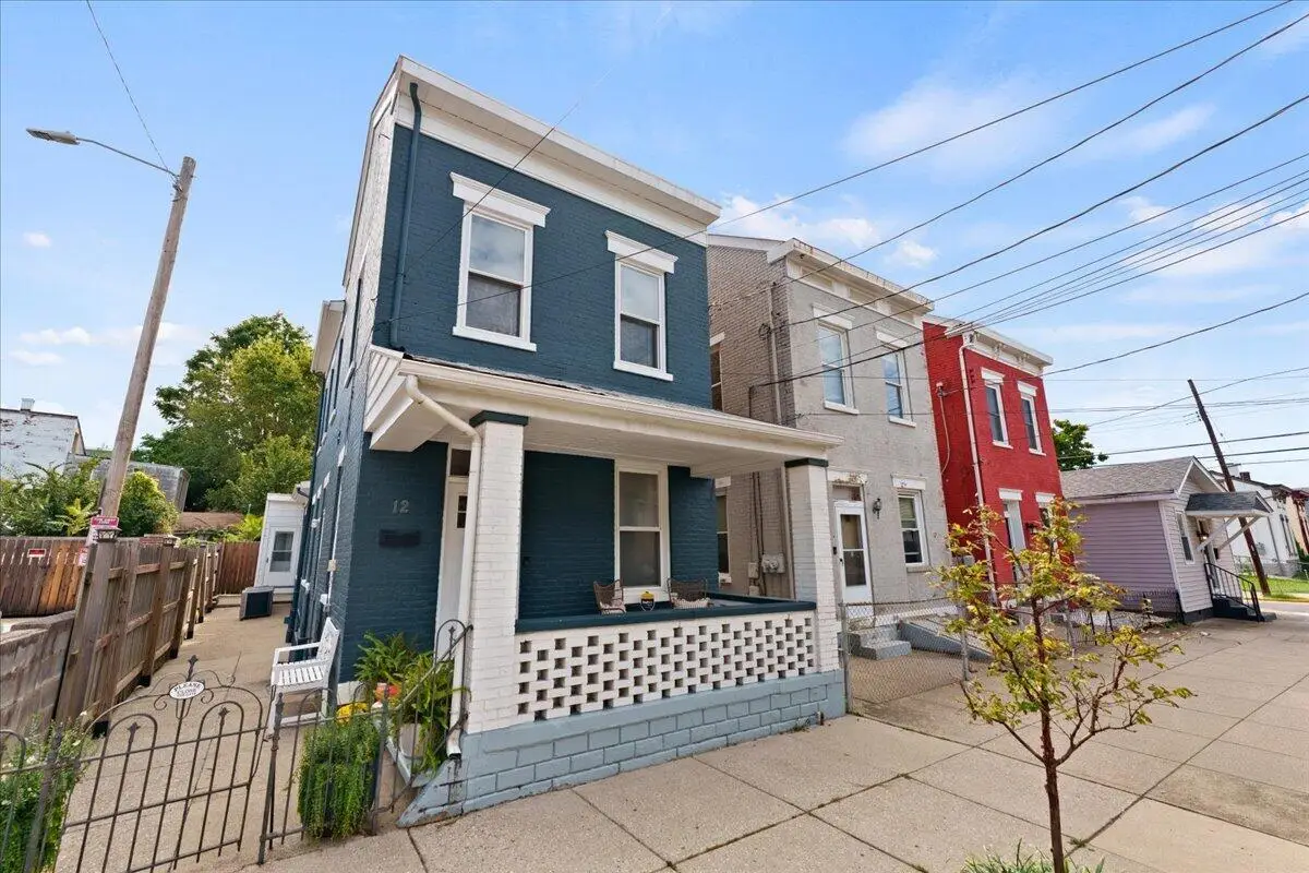 12 W 9th Street, Newport, KY 41071 - #1