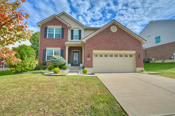 2392 Oakview Court, Hebron, KY 41048