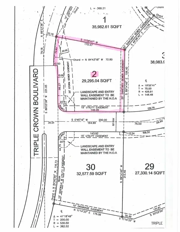 537 Affirmed Avenue, Union, KY 41091