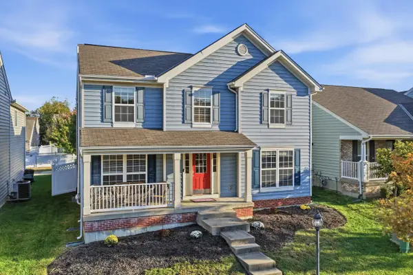 3832 Sonata Drive, Union, KY 41091