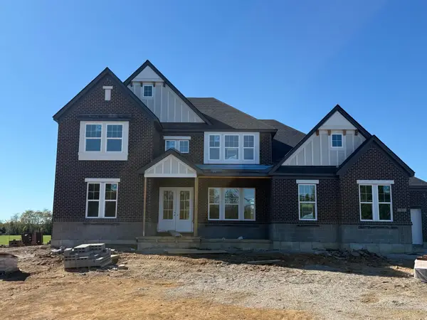 765 N Bend Road, Hebron, KY 41048