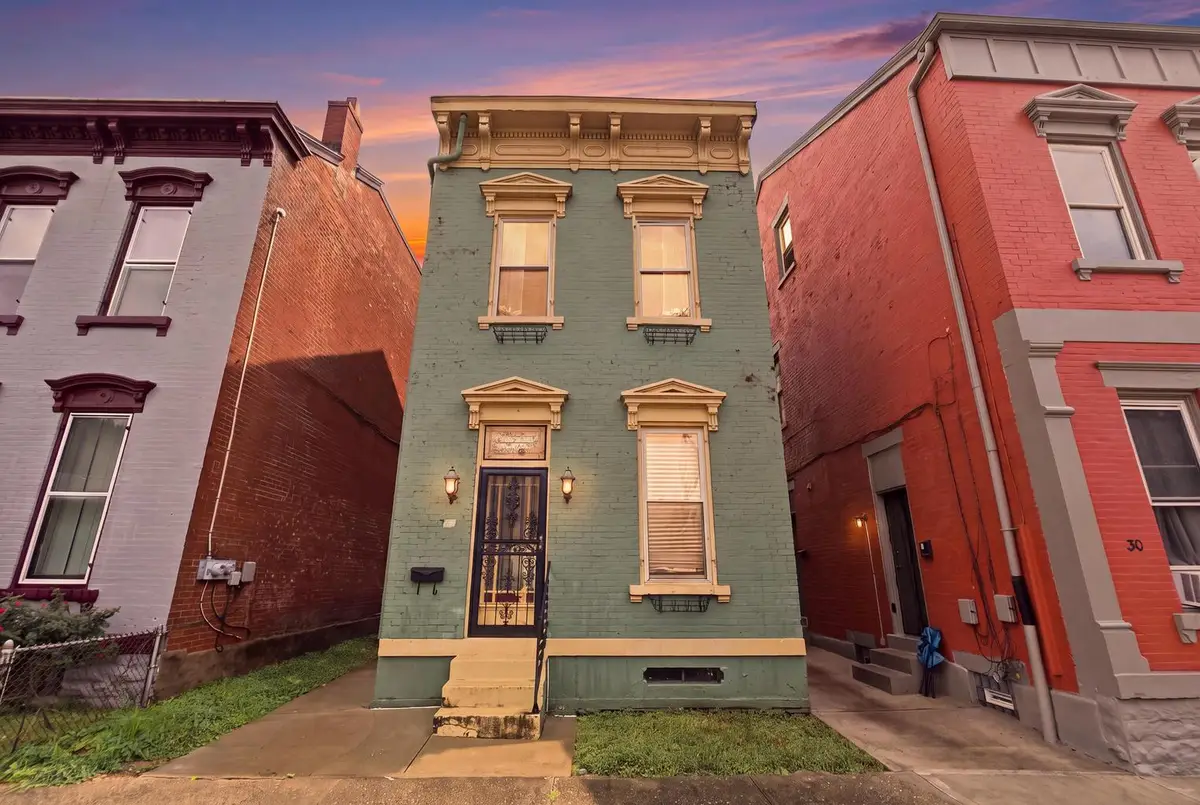 28 W 10th Street, Newport, KY 41071 - #1