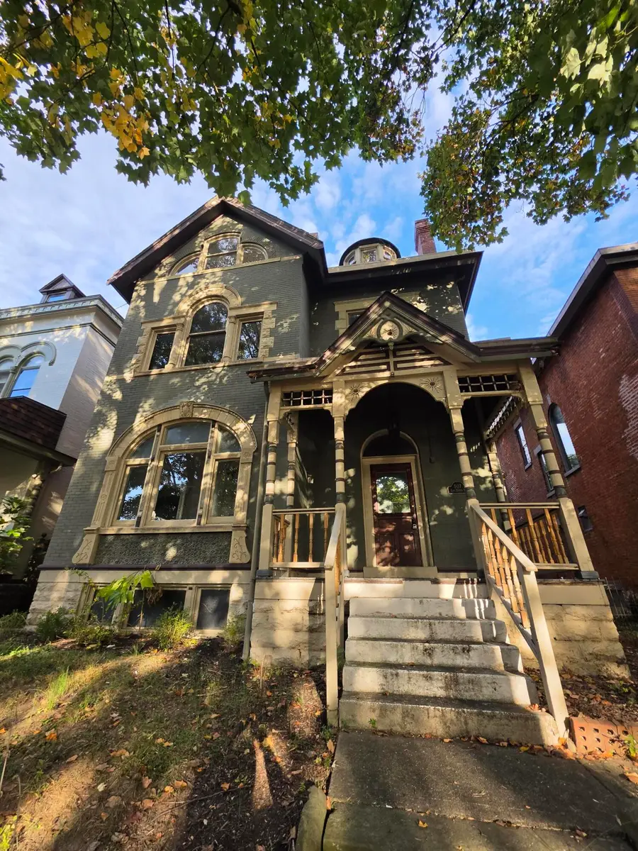 507 E 4th Street, Newport, KY 41071 - #2