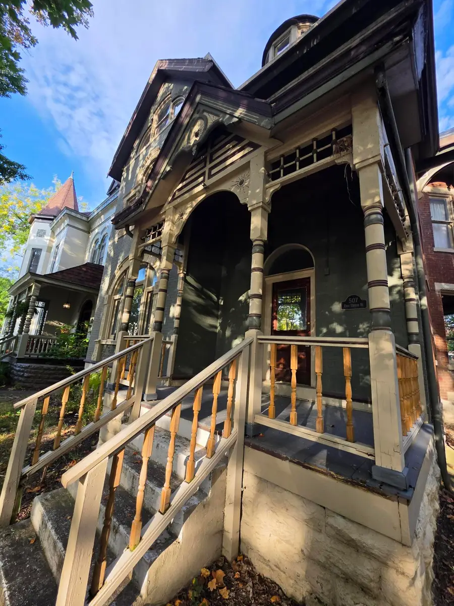 507 E 4th Street, Newport, KY 41071 - #3