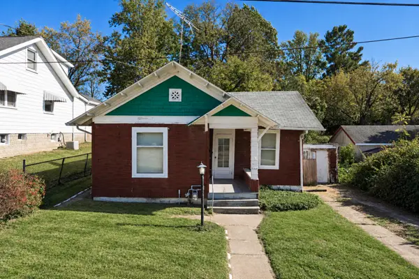 709 Maple Avenue, Elsmere, KY 41018