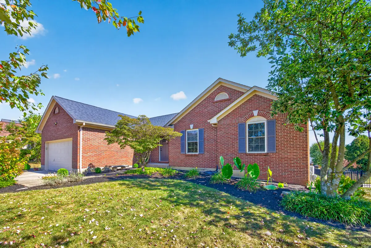 6310 Remington Cove, Burlington, KY 41005 - #1