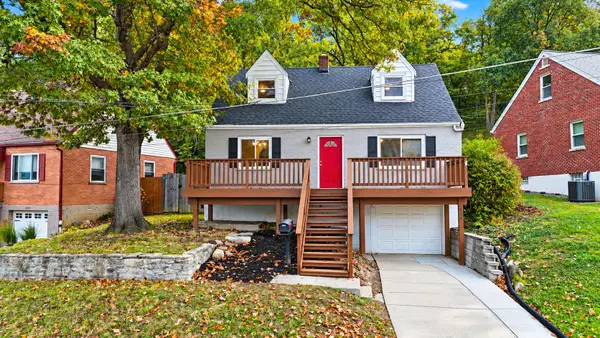 2229 Joyce Avenue, Newport, KY 41071