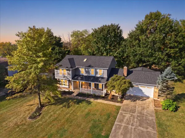 11021 Paddock Drive, Walton, KY 41094