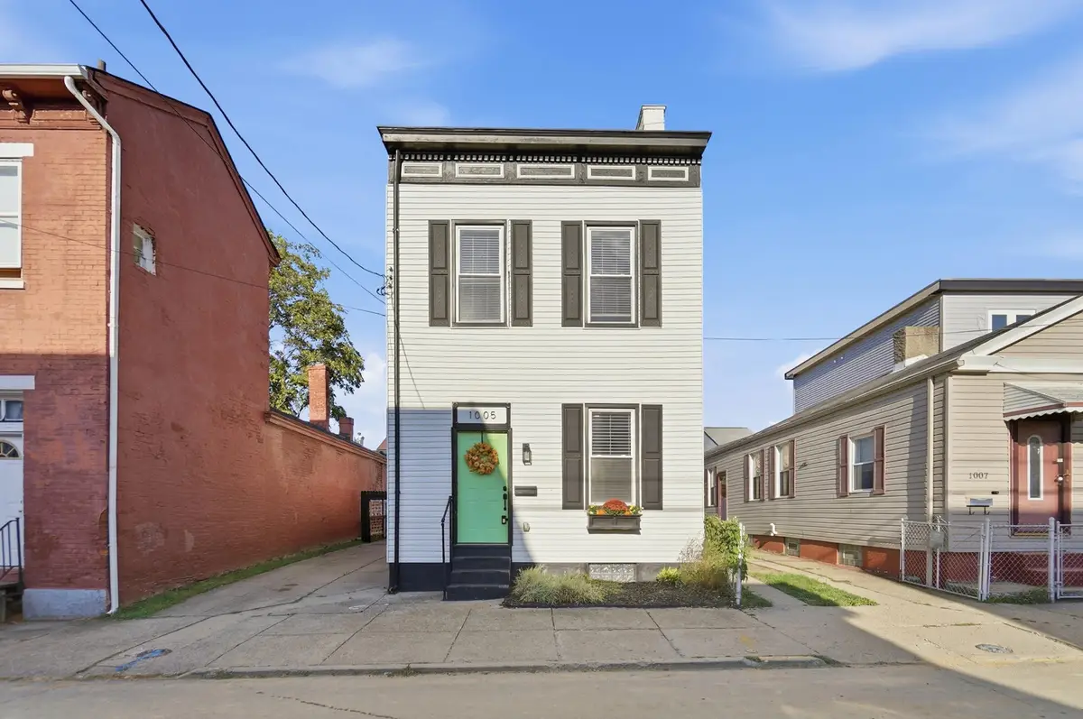1005 Ann Street, Newport, KY 41071 - #1
