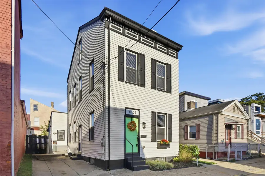 1005 Ann Street, Newport, KY 41071 - #2