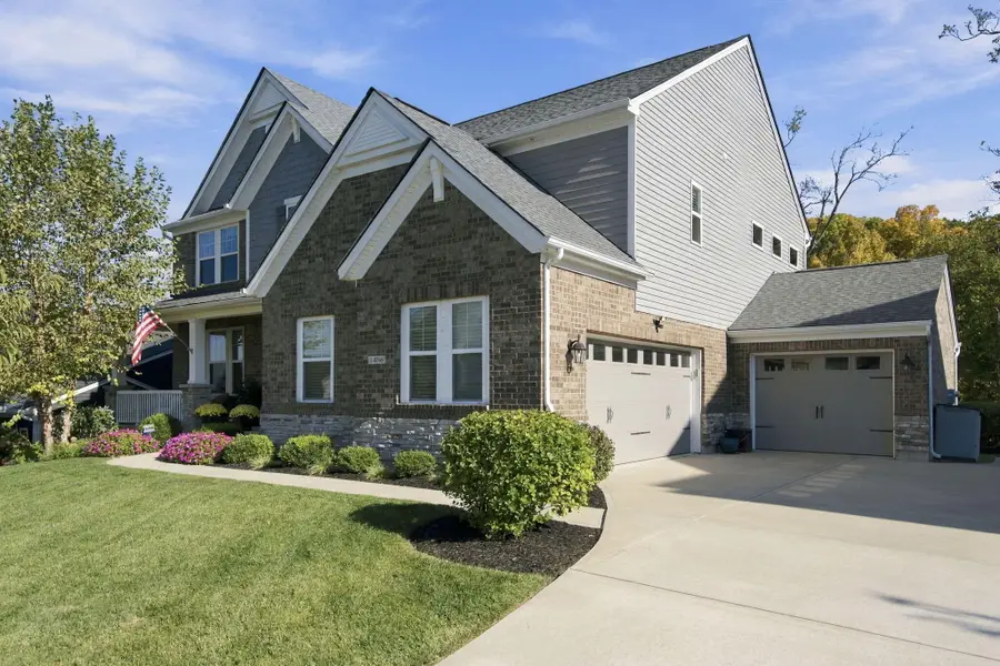 1486 Grand Ledge Court, Independence, KY 41051 - #2