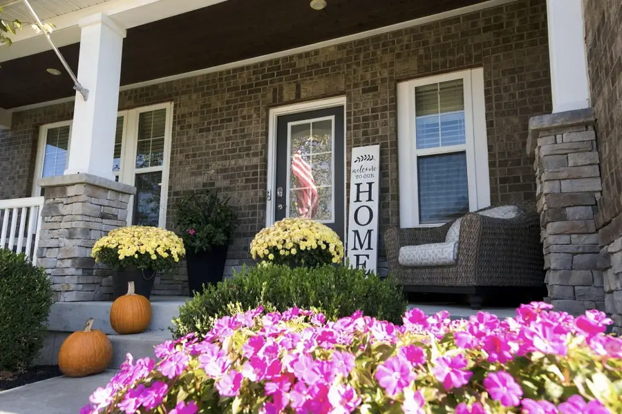 1486 Grand Ledge Court, Independence, KY 41051 - #3