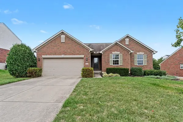 1114 Pinewood Drive, Independence, KY 41051