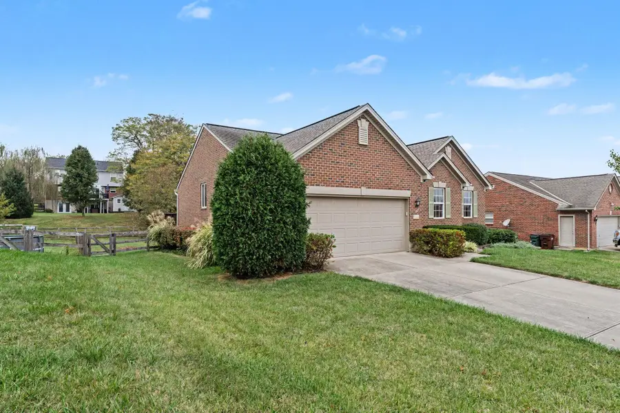1114 Pinewood Drive, Independence, KY 41051 - #2
