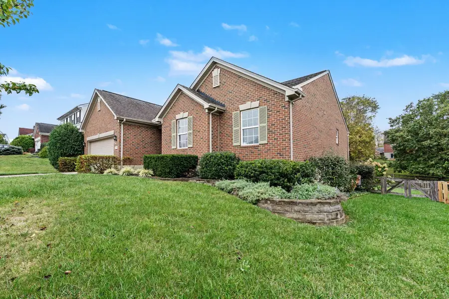 1114 Pinewood Drive, Independence, KY 41051 - #3
