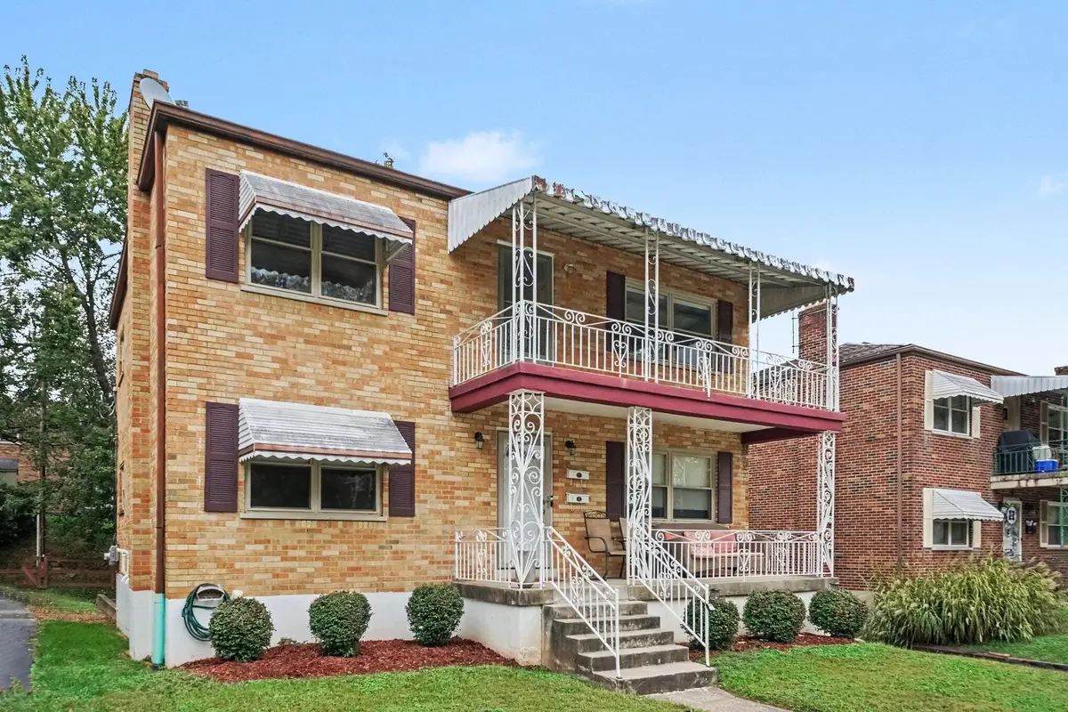 94 W Vernon Lane, Fort Thomas, KY 41075 - #1